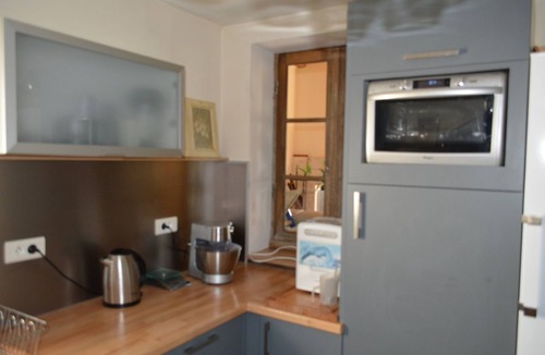 Cellettes Cottage | Le Clos de la Bodice holiday cottage for 12-15 people, 7 bedrooms, with Jacuzzi