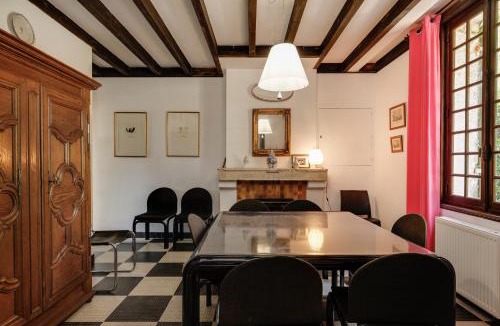 Libourne House | Le clos de la Capelle