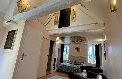 Bayeux Hotel | Le Clos de la Chapelle