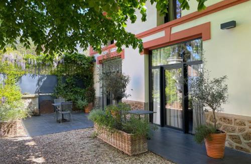 Pomponne Bed & Breakfast | Le Clos de la Pomponnette