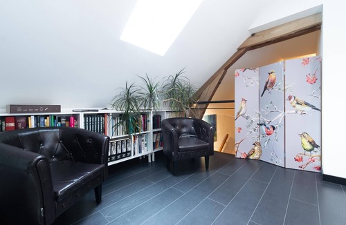Francueil Bed & Breakfast | Le Clos de La Rousselière B&B