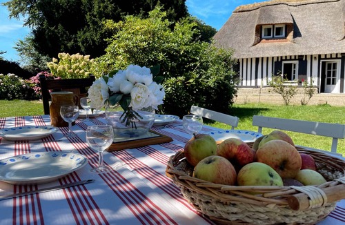 Le Mesnil-Durdent House | Le Clos de Leger, a charming hamlet