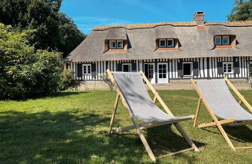 Le Mesnil-Durdent House | Le Clos de Leger, a charming hamlet