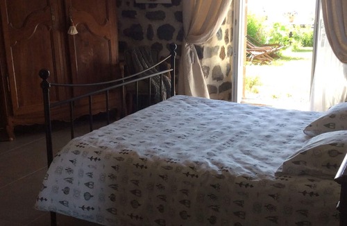 Arlempdes Bed & Breakfast | Le Clos de Masclaux