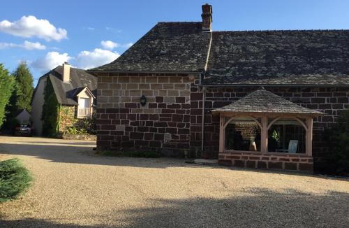 Ussac Bed & Breakfast | Le clos de rose