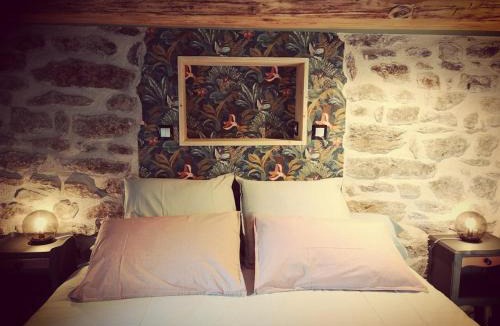 Yssingeaux Bed & Breakfast | Le Clos de Saussac
