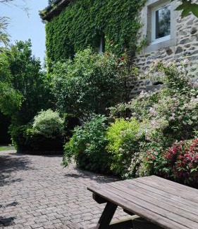 Yssingeaux Bed & Breakfast | Le Clos de Saussac