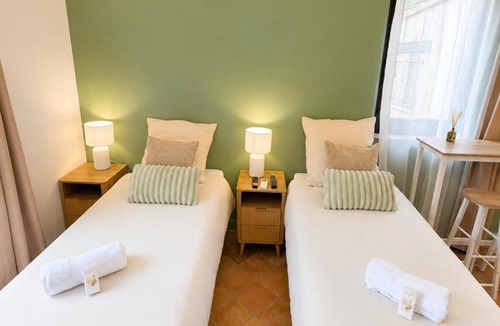 Vence Apartment | Le clos de Vence