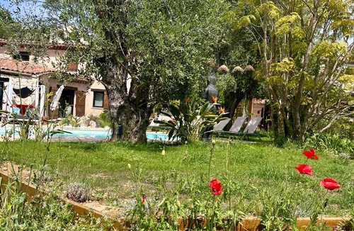 Vence Apartment | Le clos de Vence