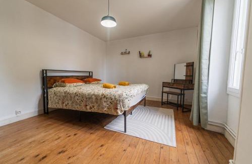 Montamise House | LE CLOS DES AMIS