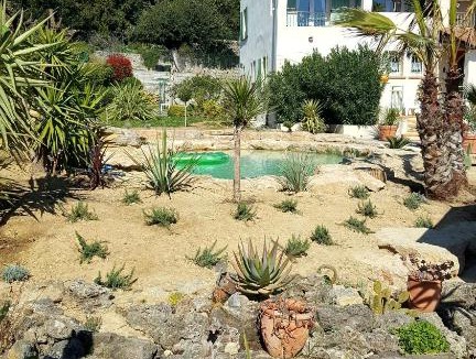 Gonfaron House | Le Clos des Anges