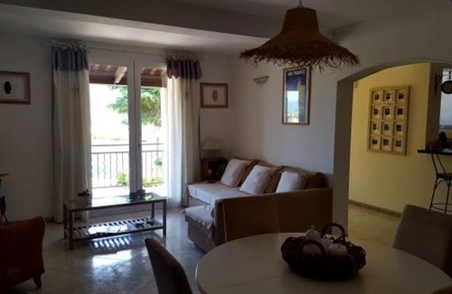 Gonfaron House | Le Clos des Anges