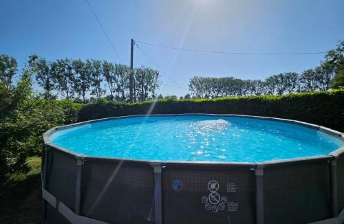Fourmetot House | Le Clos des Argillières