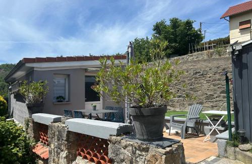 Corent House | Le clos des Arvernes