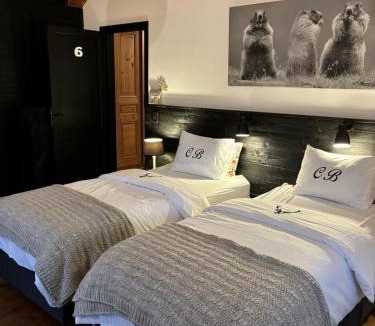 Sart-lez-Spa House | Le Clos Des Bansions