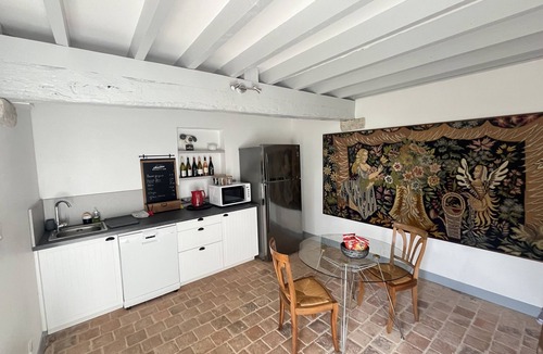 Chitenay Bed & Breakfast | Le Clos des Châteaux
