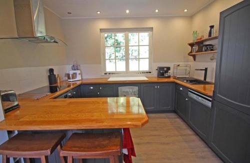 Thouron House | Le clos des chênes