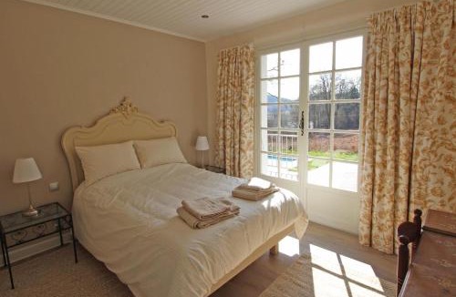 Thouron House | Le clos des chênes