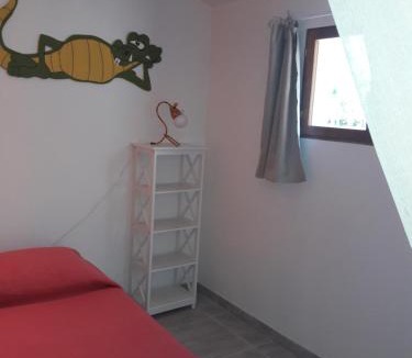 Vers Bed & Breakfast | Le Clos des Dryades climatisé s
