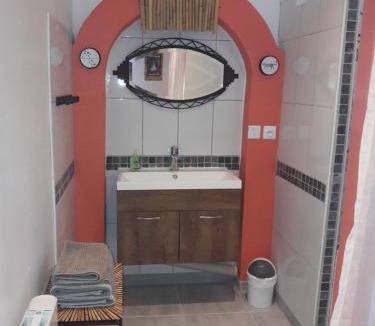 Vers Bed & Breakfast | Le Clos des Dryades climatisé s