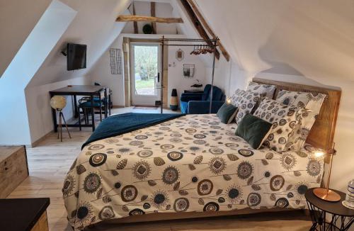 Le Bugue Bed & Breakfast | le clos des etoiles B&B