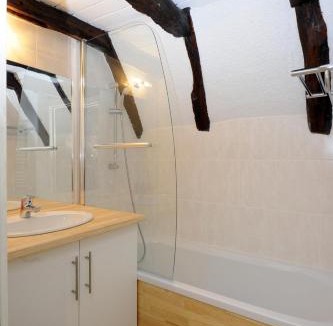Saint-Vincent-de-Cosse Apartment | Le Clos des Rives
