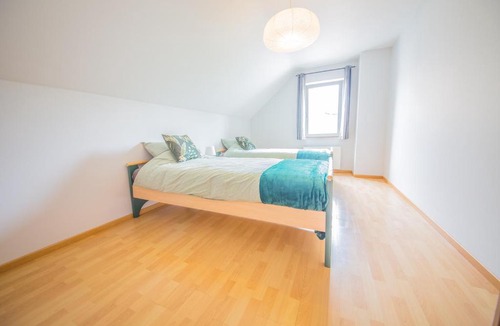 Aye House | Le Clos des Libellules