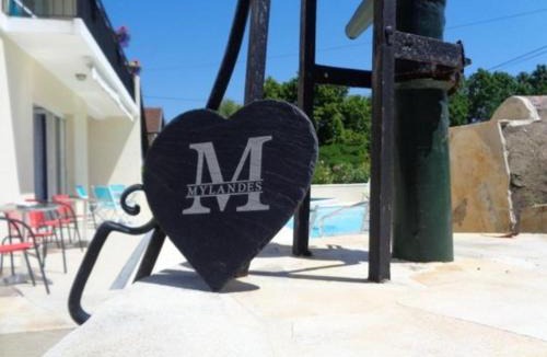 Dax House | Le Clos des Mylandes