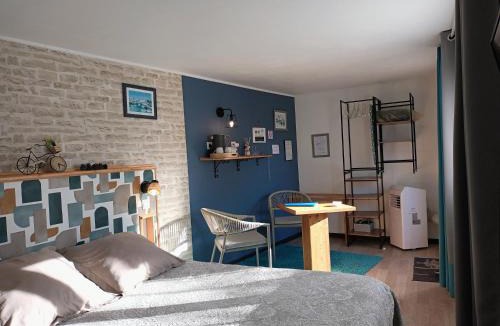 Pons Bed & Breakfast | Le Clos des Passiflores