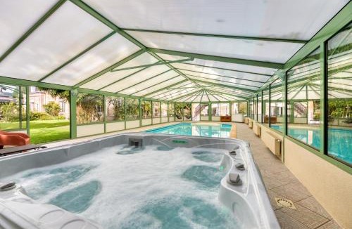 La Bouille House | Le Clos des Roches