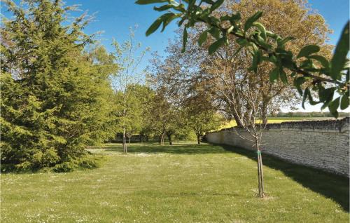 Ligre House | Le Clos Des Tilleuls