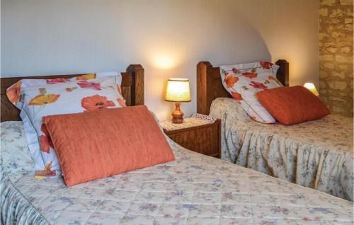 Ligre House | Le Clos Des Tilleuls