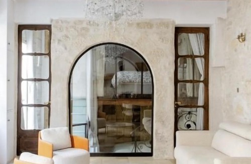 Arsenal Apartment | Le Clos Des Vosges
