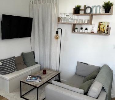 Dinard Apartment | Le Clos Dinardais