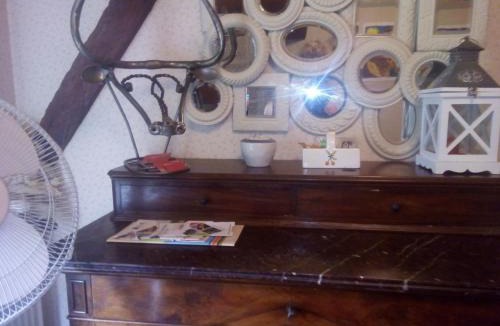 Lesgor Bed & Breakfast | le Clos du Carriou
