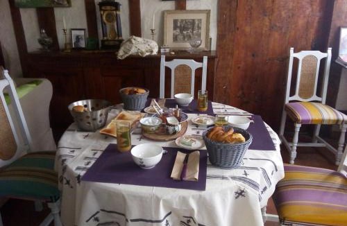 Lesgor Bed & Breakfast | le Clos du Carriou