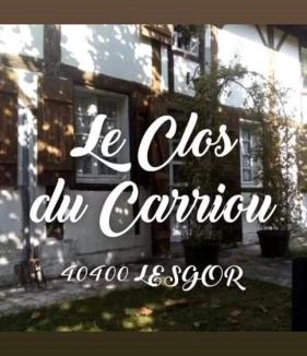 Lesgor Bed & Breakfast | le Clos du Carriou