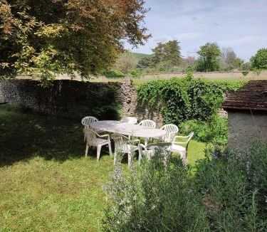 Rully House | Le Clos du Château
