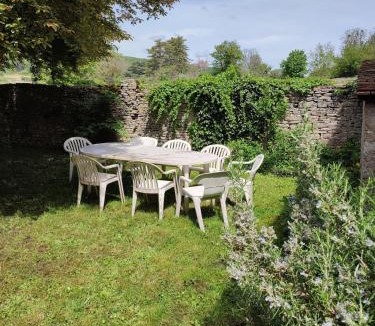 Rully House | Le Clos du Château