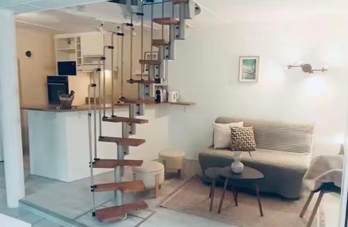 Periers-sur-le-Dan House | Le Clos du Dan, gîte proche des sites touristiques à 15 minutes de Caen pour 5 personnes