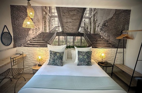 Le Dramont Hotel | Le Clos du Dramont