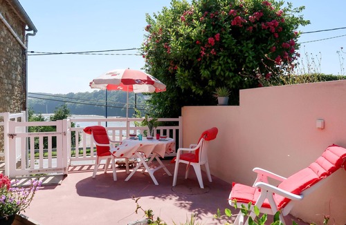 Saint-Cast-le-Guildo Apartment | Le Clos du Port 1 by Interhome