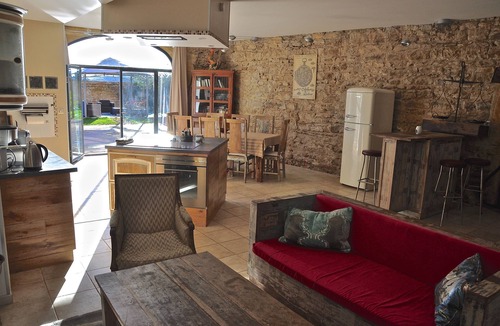 Saint-Germain-sur-l'Arbresle Bed & Breakfast | Le Clos du Cher en Beaujolais