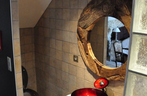 Saint-Germain-sur-l'Arbresle Bed & Breakfast | Le Clos du Cher en Beaujolais