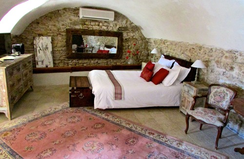 Saint-Germain-sur-l'Arbresle Bed & Breakfast | Le Clos du Cher en Beaujolais