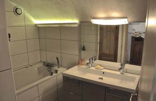 Saint-Germain-sur-l'Arbresle Bed & Breakfast | Le Clos du Cher en Beaujolais