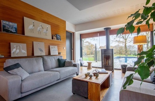 Plescop House | Le Clos du Gusquel
