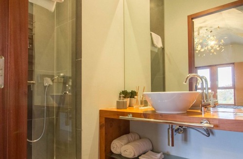 Plescop House | Le Clos du Gusquel
