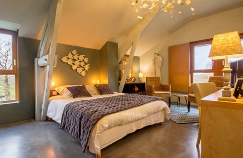 Plescop House | Le Clos du Gusquel