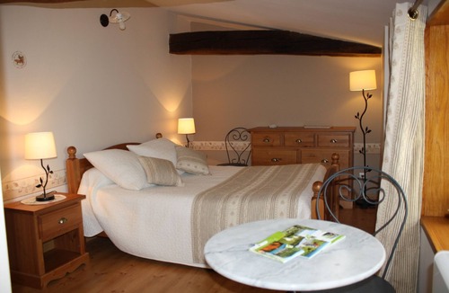 Saint-Forgeux House | Le Clos du Jubin